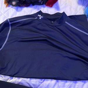 Under armor long sleeve compression BOGO
